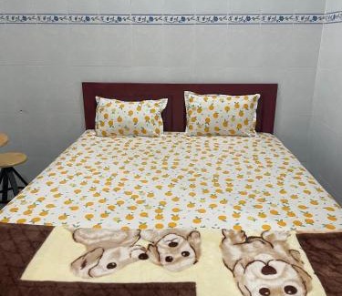 Tay Ninh Hotel | Nhà Nghỉ Tấn Phát