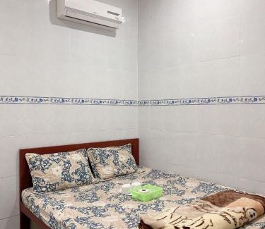 Tay Ninh Hotel | Nhà Nghỉ Tấn Phát