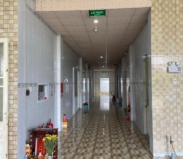 Tay Ninh Hotel | Nhà Nghỉ Tấn Phát