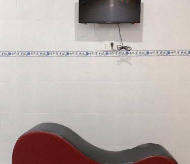 Tay Ninh Hotel | Nhà Nghỉ Tấn Phát