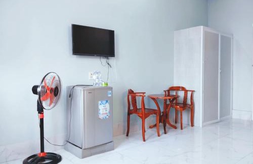 Rach Gia Hotel | Nhà nghỉ Thành Lợi