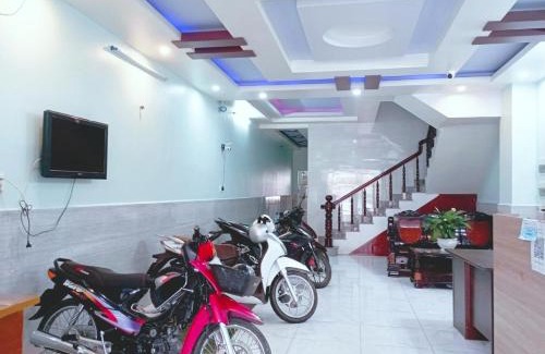 Rach Gia Hotel | Nhà nghỉ Thành Lợi