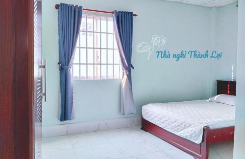 Rach Gia Hotel | Nhà nghỉ Thành Lợi