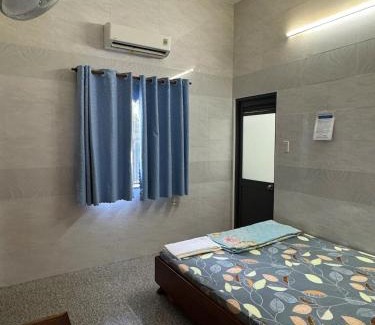 Dinh Quan House | Nhà Nghỉ Vũ Hoàng