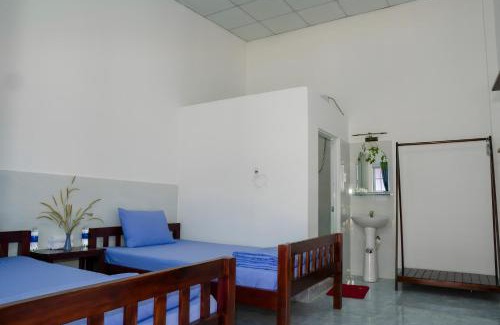 Ong Lang Hotel | Nhà Nghỉ Vườn Oải Hương LAVENDER GARDEN GUEST HOUSE