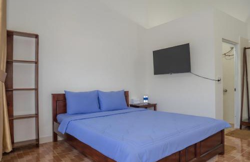 Ong Lang Hotel | Nhà Nghỉ Vườn Oải Hương LAVENDER GARDEN GUEST HOUSE