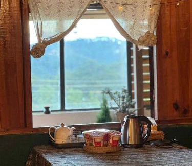 Da Lat Cabin | Nhà Ngoại Ô