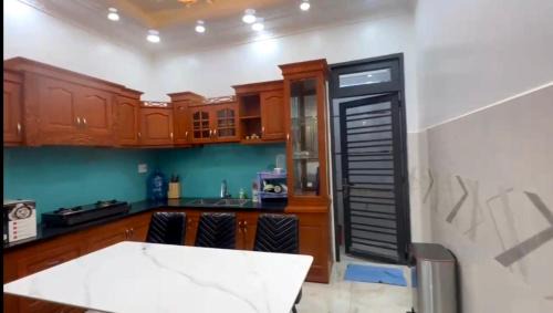 Ho Chi Minh City Apartment | Nhà nguyên căn full nội thất