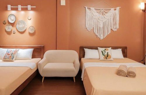 Hoan Kiem Villa | Nhà riêng 4 phòng ngủ thang máy