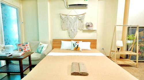 Hoan Kiem Villa | Nhà riêng 4 phòng ngủ thang máy