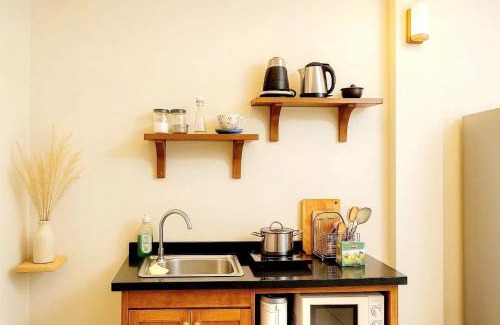 Hoan Kiem Villa | Nhà riêng 4 phòng ngủ thang máy