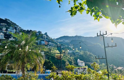 Tam Dao Apartment | Nhà Trên Mây - Homstay Tam Đảo