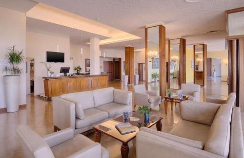 Ancona Hotel | NH Ancona