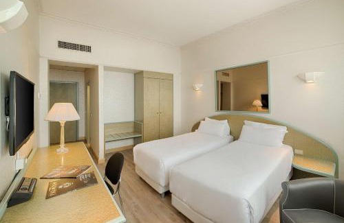 Ancona Hotel | NH Ancona