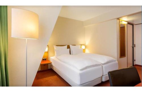 Lichtenberg Hotel | NH Berlin City Ost