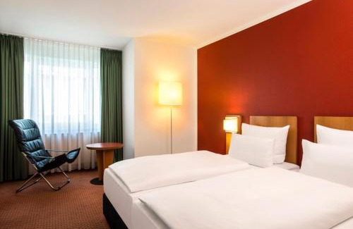 Lichtenberg Hotel | NH Berlin City Ost