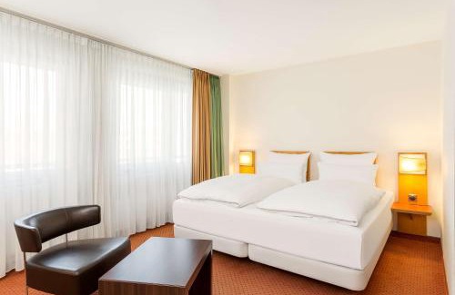 Lichtenberg Hotel | NH Berlin City Ost