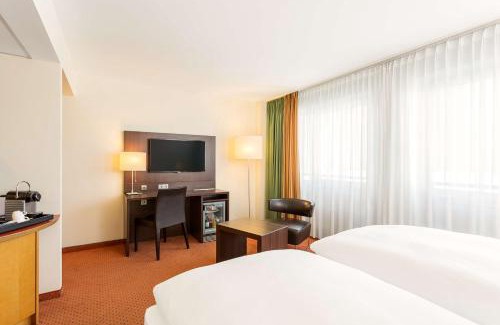 Lichtenberg Hotel | NH Berlin City Ost