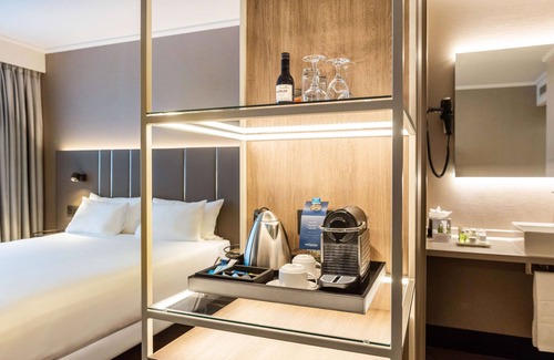 Diegem Hotel | NH Brussels Airport
