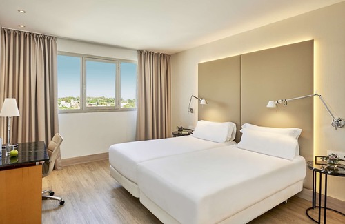 Reus Hotel | NH Ciutat de Reus
