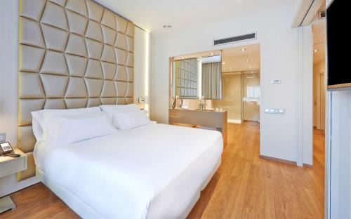 Dreta de l'Eixample Hotel | NH Collection Barcelona Podium