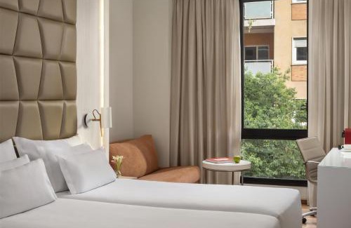 Dreta de l'Eixample Hotel | NH Collection Barcelona Podium
