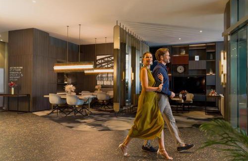 Augustenstraße Hotel | NH Collection München Bavaria