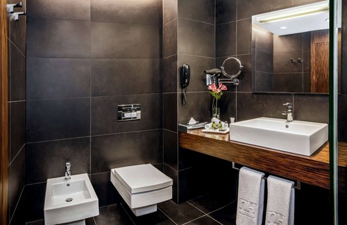 Olomouc Hotel | NH Collection Olomouc Congress
