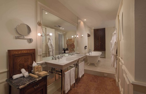 Verona City Centre Hotel | NH Collection Palazzo Verona