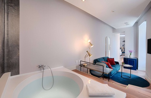 Rome City Centre Hotel | NH Collection Roma Fori Imperiali