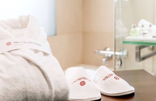 Rome City Centre Hotel | NH Collection Roma Fori Imperiali