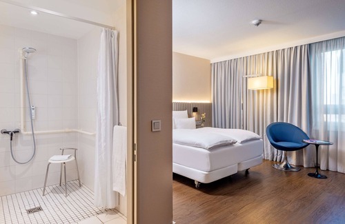 Bahrenfeld Hotel | NH Hamburg Altona