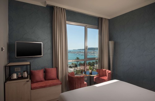 La Spezia Historic Centre Hotel | NH La Spezia