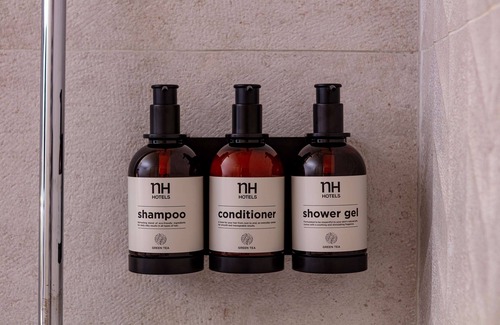 La Spezia Historic Centre Hotel | NH La Spezia