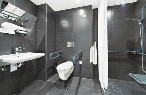 West Hotel | NH Ludwigsburg