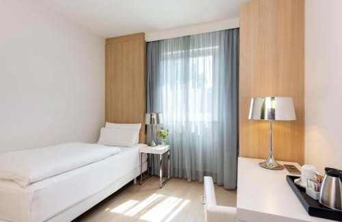 West Hotel | NH Ludwigsburg