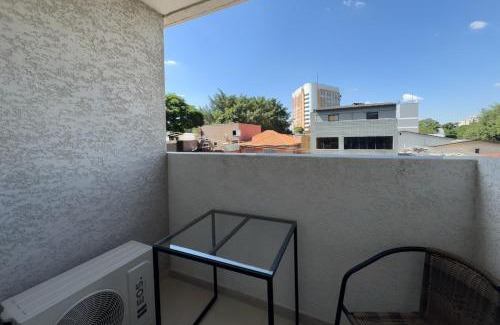 Indianopolis Apartment | NH208 · Moema Luxo - Prox Metrô & Aerop| Piscina| Academia