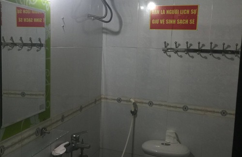 Do Luong House | Nha Nghi Song Lam