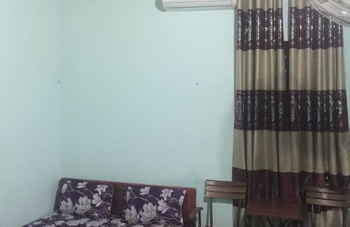 Do Luong House | Nha Nghi Song Lam