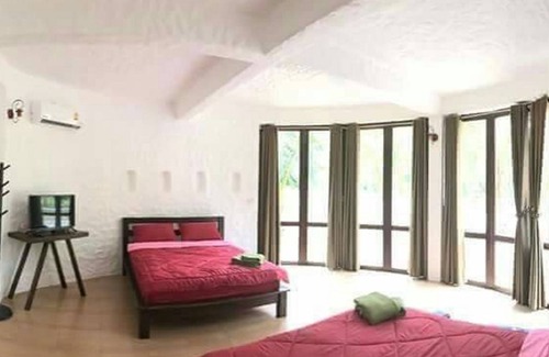 Pak Phayun Hotel | Nhan Phatthalung