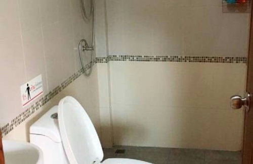 Pak Phayun Hotel | Nhan Phatthalung