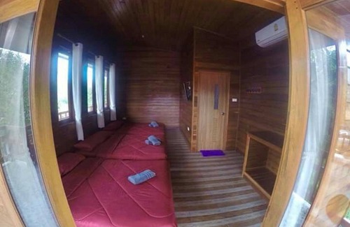 Pak Phayun Hotel | Nhan Phatthalung