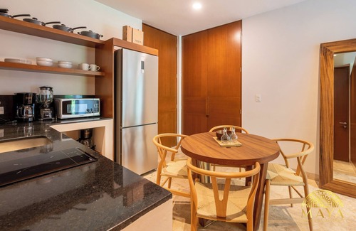 Zama Apartment | NHOA 306A 2BR Top Jungle View Aldea Zama