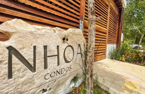 Zama Apartment | NHOA 306A 2BR Top Jungle View Aldea Zama