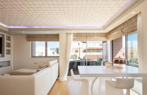 Sitia Apartment | Ni President Suite, DeMaNi President Suites