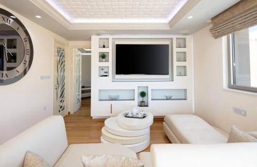 Sitia Apartment | Ni President Suite, DeMaNi President Suites