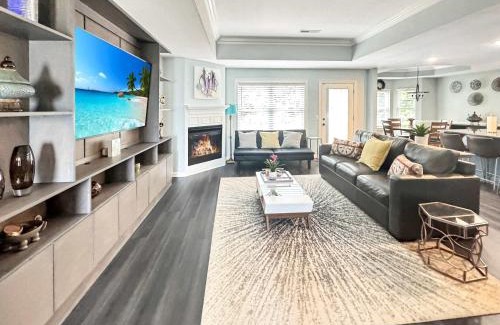 Bentonville - Fayetteville House | Niagara Retreat in the Heart of NWA