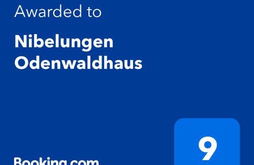 Guttersbach House | Nibelungen Odenwaldhaus