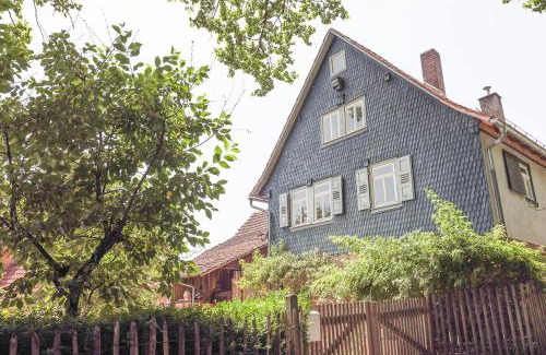 Guttersbach House | Nibelungen Odenwaldhaus