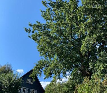 Guttersbach House | Nibelungen Odenwaldhaus